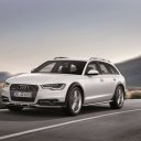 Audi A6 allroad quattro