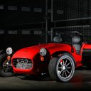 Caterham Super Seven