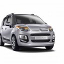 Citroën C3 Picasso