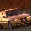 Daewoo Nexia