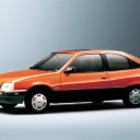 Daewoo Racer