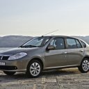 Renault Thalia