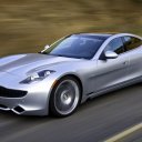 Fisker Karma