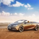 Opel Cascada