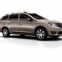 Dacia Logan MCV