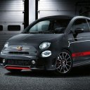 Abarth 695C