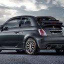 Abarth 595C