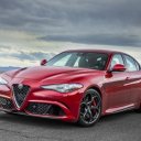 Alfa Romeo Giulia quadrifoglio
