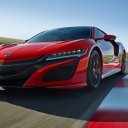 Acura 