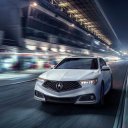 Acura TLX