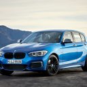 BMW Řada 1