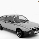Alfa Romeo Alfasud