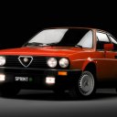 Alfa Romeo Sprint