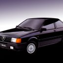 Alfa Romeo Arna