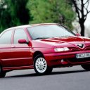 Alfa Romeo 146