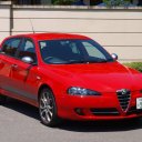 Alfa Romeo 147