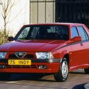 Alfa Romeo 75