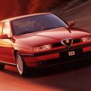 Alfa Romeo 155