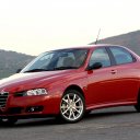 Alfa Romeo 156