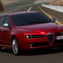 Alfa Romeo 159