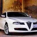 Alfa Romeo GT