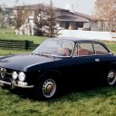 Alfa Romeo 1750, 2000