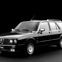 Alfa Romeo Alfetta