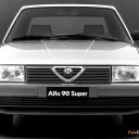 Alfa Romeo 90