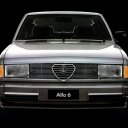 Alfa Romeo Alfa 6