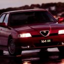 Alfa Romeo 164