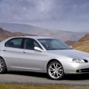 Alfa Romeo 166