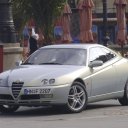 Alfa Romeo GTV