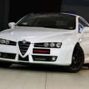 Alfa Romeo Brera