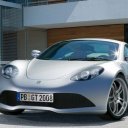 Artega GT