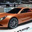 Artega Scalo