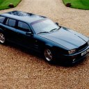 Aston Martin Lagonda
