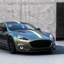Aston Martin Rapide