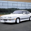 Aston Martin Tickford Capri