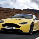 Aston Martin V12 Vantage