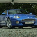 Aston Martin DB7