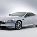 Aston Martin DB9