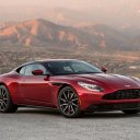 Aston Martin DB11