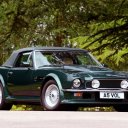 Aston Martin V8