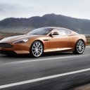 Aston Martin Virage