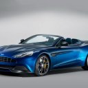Aston Martin Vanquish