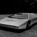 Aston Martin Bulldog
