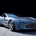 Aston Martin One 77