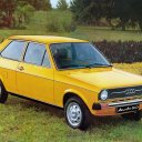 Audi 50