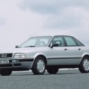 Audi 80