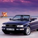 Audi Coupé